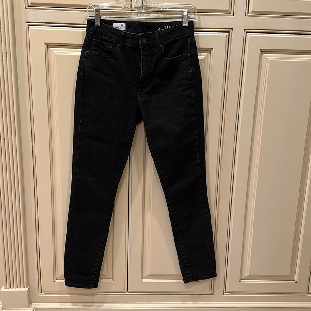 Gap 1969